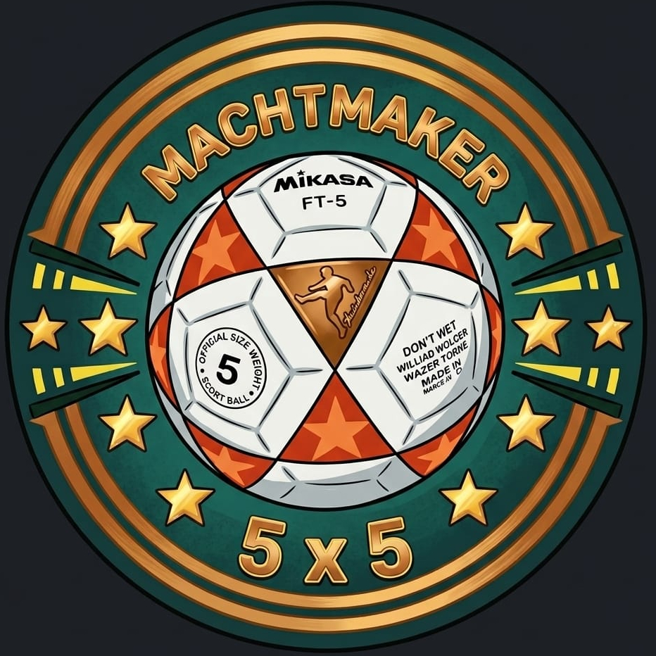 Futbol Matchmaker